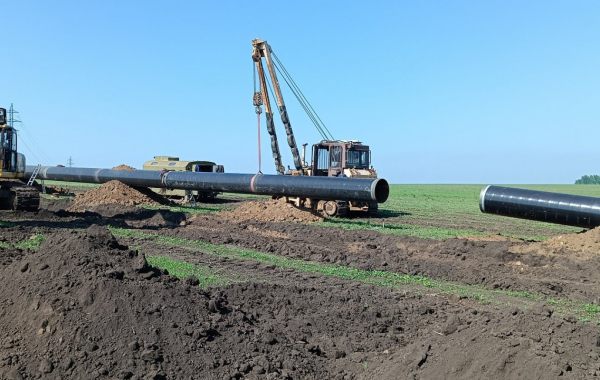 Трубоукладчики на базе Komatsu, Четра, Dressta - Пенза, заказать или взять в аренду