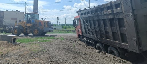 Эвакуация грузовых авто и автобусов. 24 часа. стоимость услуг и где заказать - Бессоновка