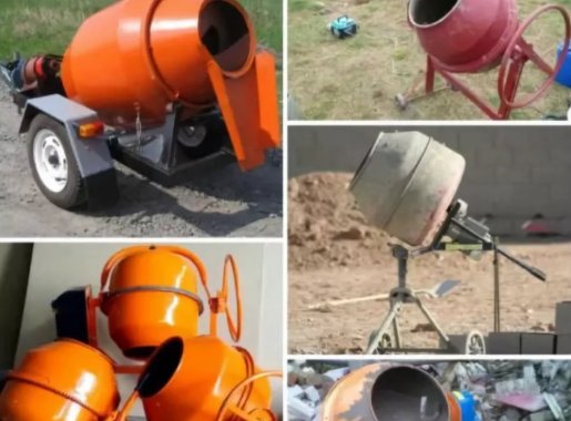 Замена запчастей, ремонт барабанов стоимость ремонта и где отремонтировать - Пенза