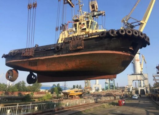 Ремонт водных буксиров стоимость ремонта и где отремонтировать - Пенза