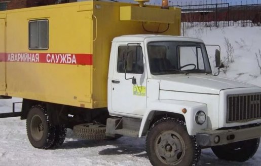 Ремонт машин техпомощи, лабораторий стоимость ремонта и где отремонтировать - Пенза
