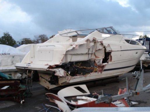Ремонт катеров и лодок стоимость ремонта и где отремонтировать - Пенза