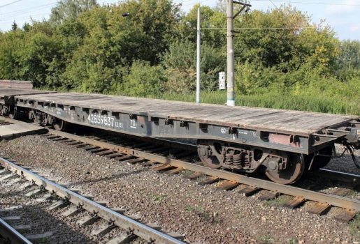 Ремонт железнодорожных платформ вагонов стоимость ремонта и где отремонтировать - Пенза