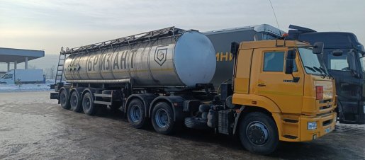 Поиск транспорта для перевозки опасных грузов стоимость услуг и где заказать - Кузнецк
