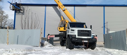 Ремонт и обслуживание автокранов стоимость ремонта и где отремонтировать - Кузнецк