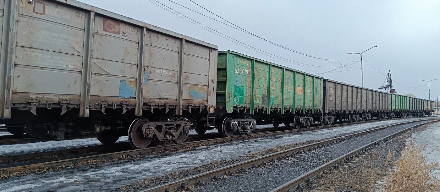 Объявления о продаже железнодорожных вагонов и полувагонов в Пензенской области