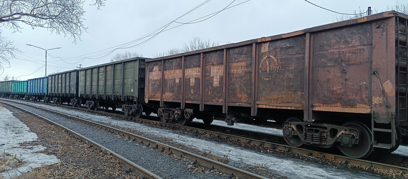 Объявления сдам в аренду железнодорожные вагоны и полувагоны в Пензенской области