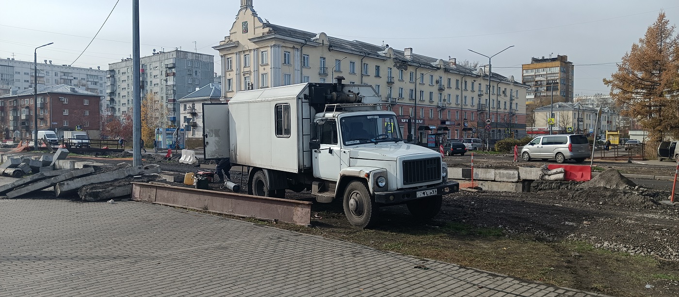 Ремонт и обслуживание автомобилей аварийных служб в Кузнецке